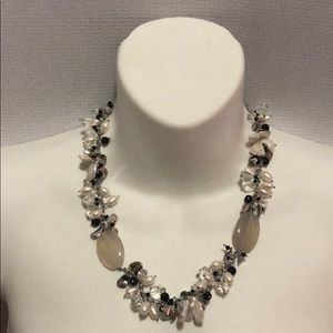 Pearl Factory Necklace